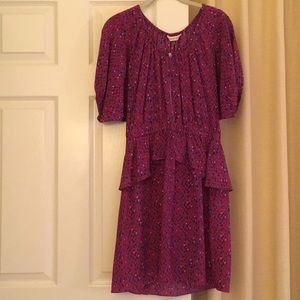 Rebecca Taylor dress